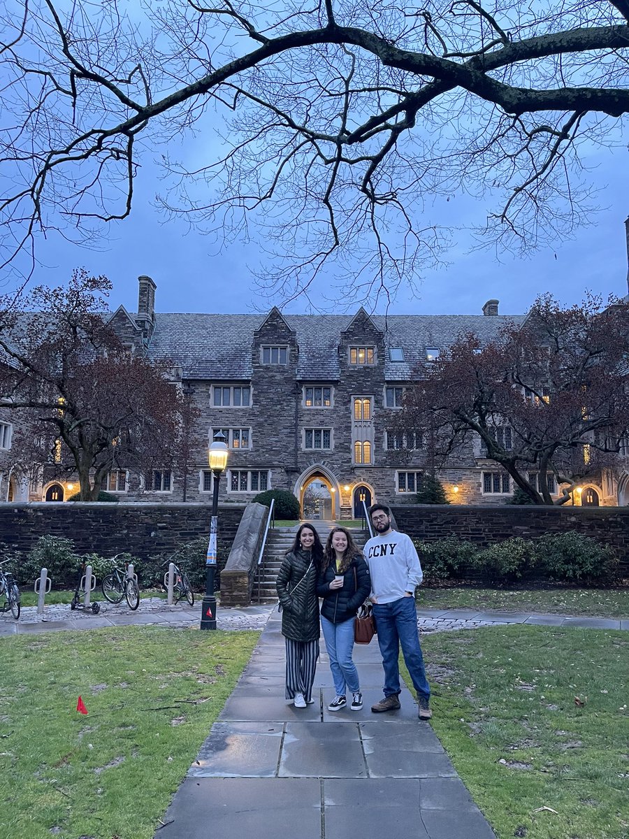 baguilar94's tweet photo. Went to Princeton yesterday to represent the appropriate top-tier gothic style university instead https://t.co/0Lp4EpW9JS