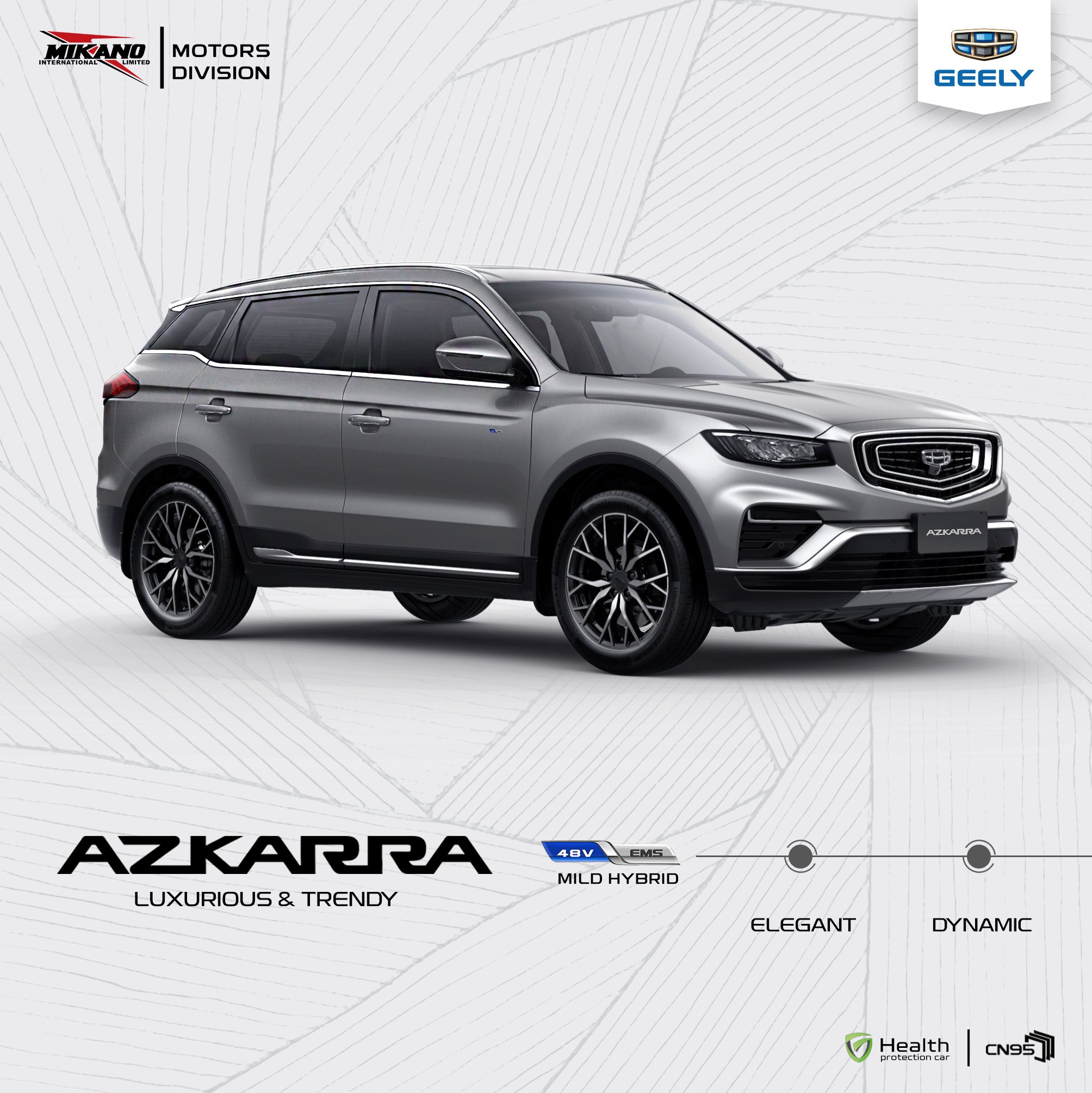 Mikano Motors (Mikano_Motors) / Twitter