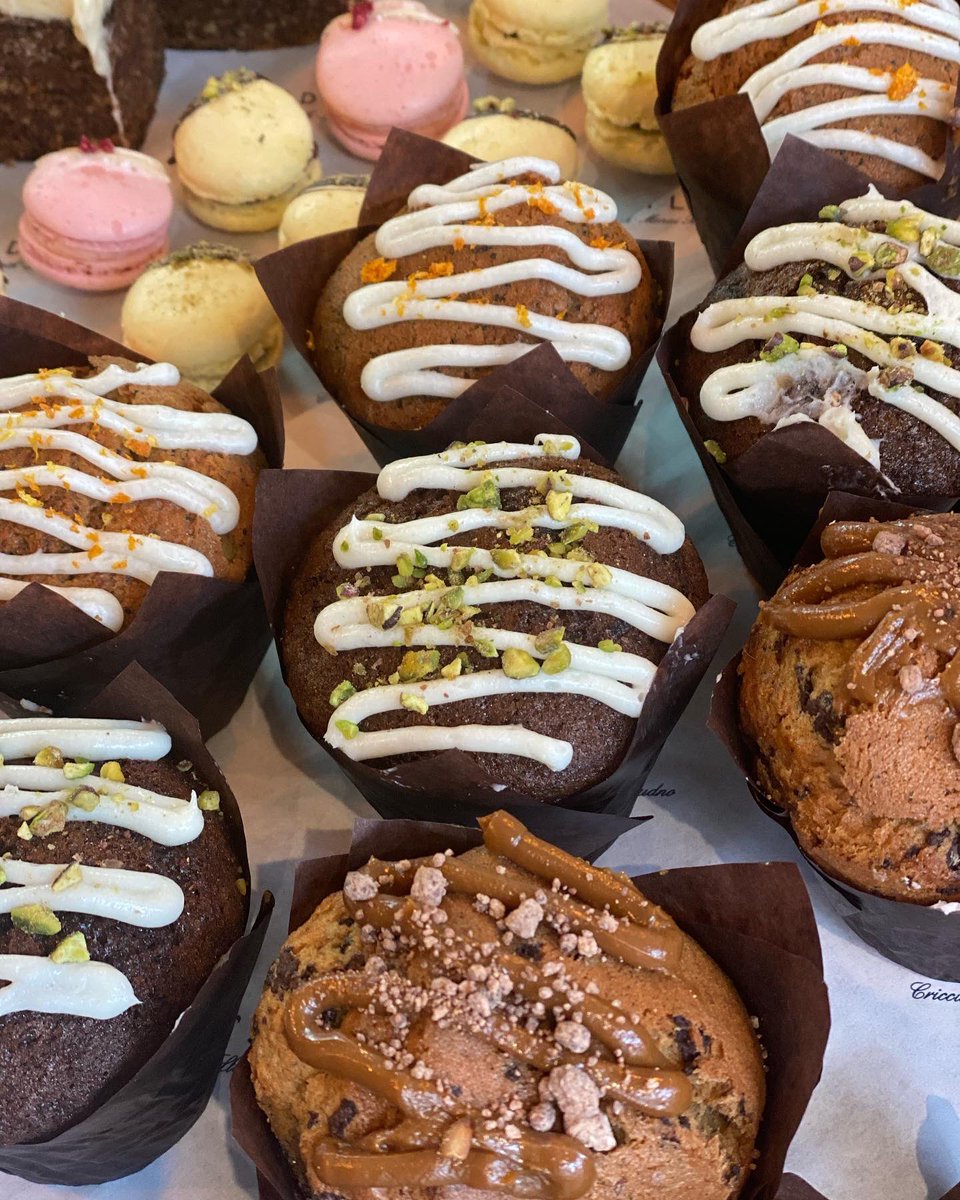 Pies, cakes, pastries and more! We’re fully stocked at the store today 🥧 

Peis, cacenni, teisennau a mwy! Rydym yn llawn stoc heddiw 🍰