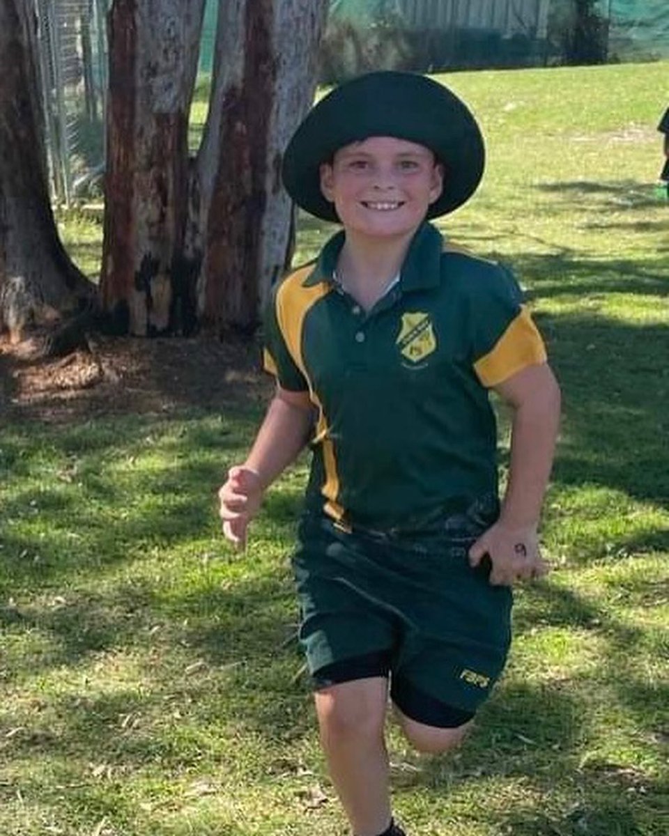 fernbayps's tweet photo. Perfect weather conditions for the FBPS Cross Country Carnival and Fun Run. Well done to all our runners today. Thanks to Mrs Clark and Mrs Brind for their organisation. #sportatfernbay #LoveWhereYouLearn https://t.co/NWTkOeNyjZ