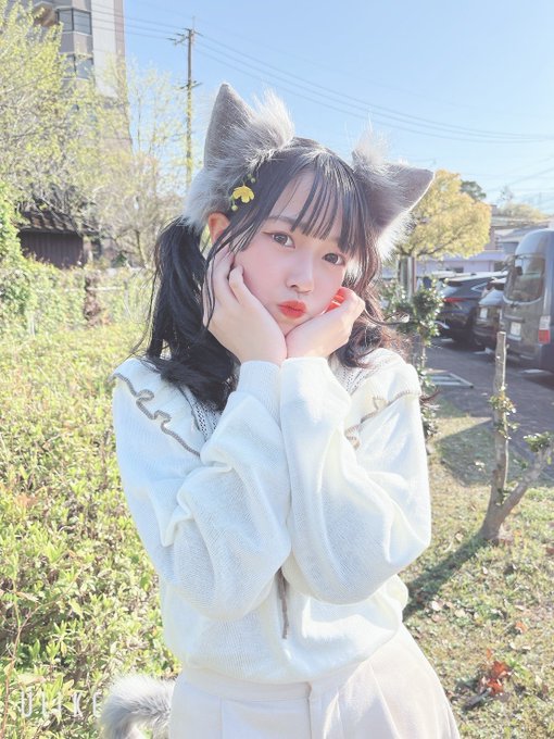 Twitterのコスプレ画像41