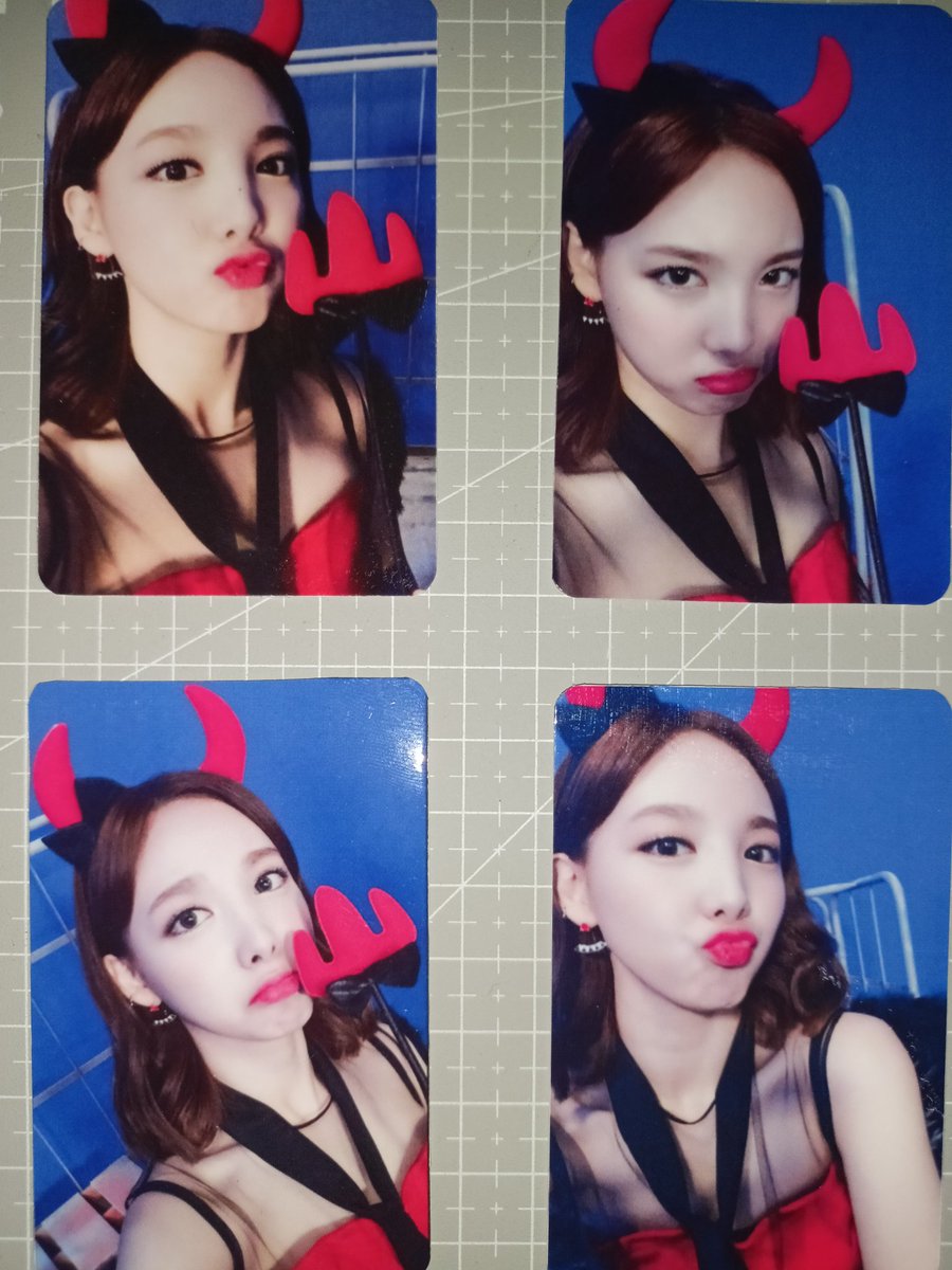 _thvnthvn's tweet photo. π #grayymails
Hi @district16_co ! Nayeon devil's arrived in my address ! thank you for packing it safely and for the fast ship out >< but nagkadent ung dalawa sa baba π₯Ή pero besides that ang pretttyyy πthank youuu :)
( #tydistrict16) https://t.co/9VsJRj93yl