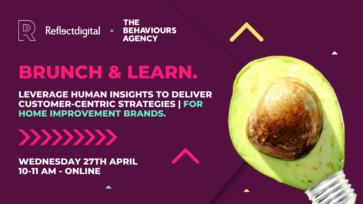 The Behaviours Agency tweet media