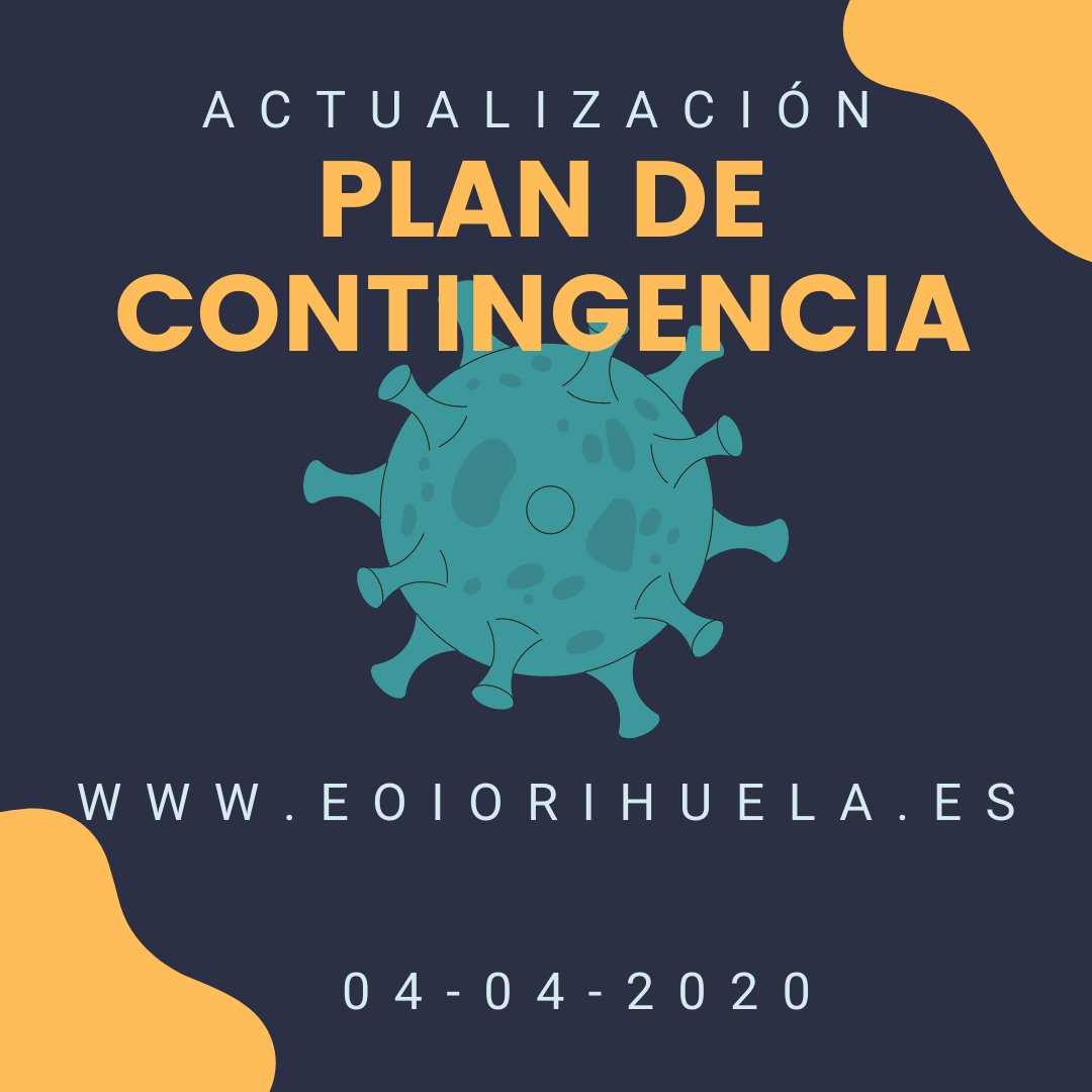 EOI Orihuela (@eoiorihuela) on Twitter photo 