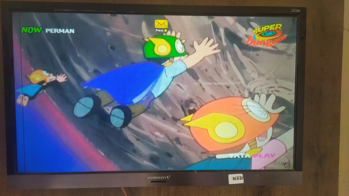 PermanForever10's tweet photo. #Perman #パーマン
#PermanForever #IndiaWantPerman #PermanMovieInHindi #WeWantPerman #permannewseries @DisneyIndia 🔮 https://t.co/VjXvGTC8uh