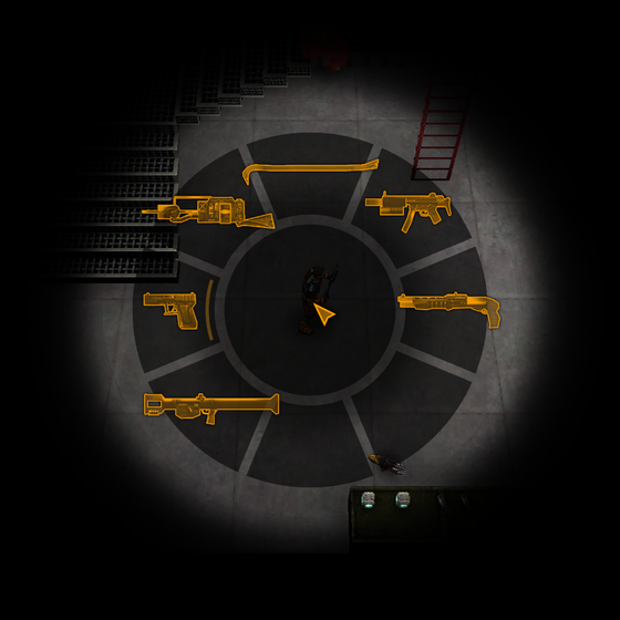 LambdaGenPosts's tweet photo. A look at the new weapon icons from the upcoming update.
#HalfLifeLoop
By Pinky in Modding https://t.co/srge8H0zsZ #halflife #modding https://t.co/DZKEmfjMjg
