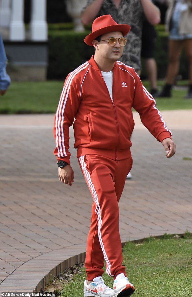 ShoreThing 🕉️ tweet media