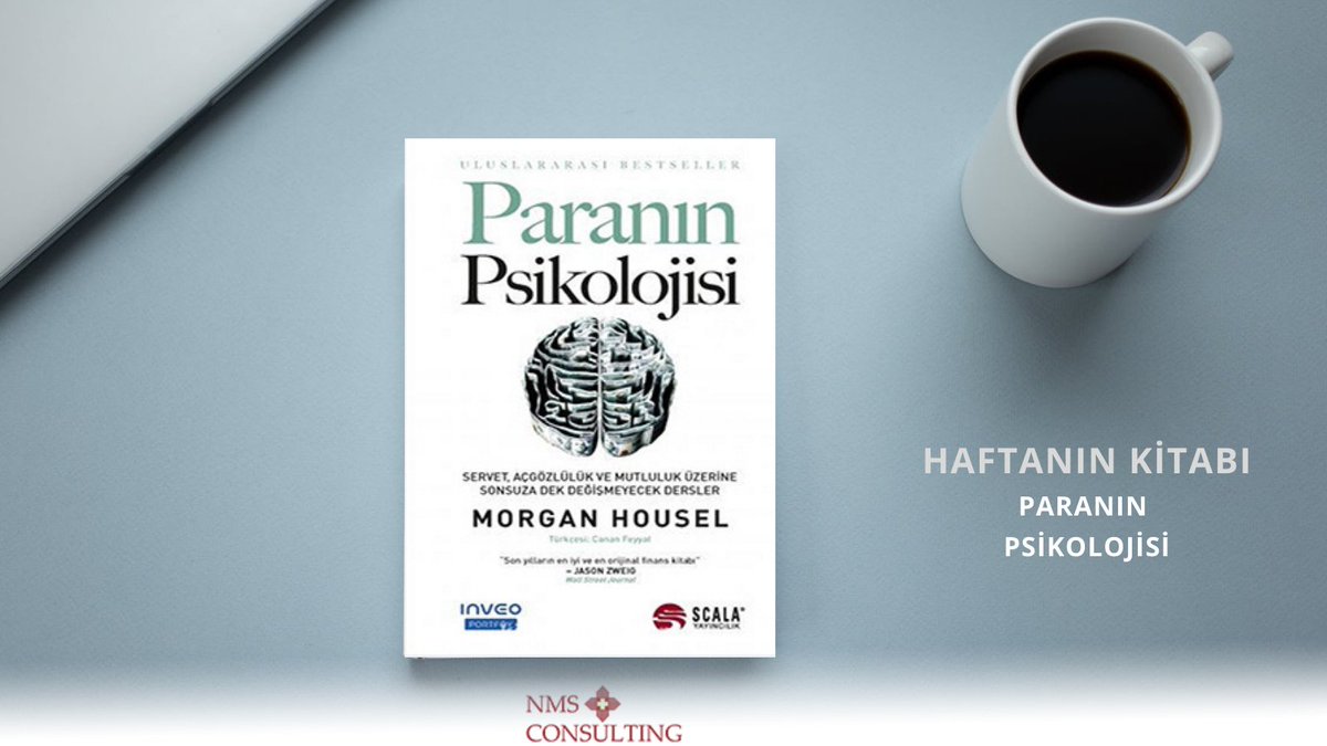 nms_consulting's tweet photo. https://t.co/23mYmL4r0L

#paranınpsikolojisi
#nmsconsulting
#nmsconsultingmena
#management
#yönetimdanışmanlığı https://t.co/1QY1CkcWL1