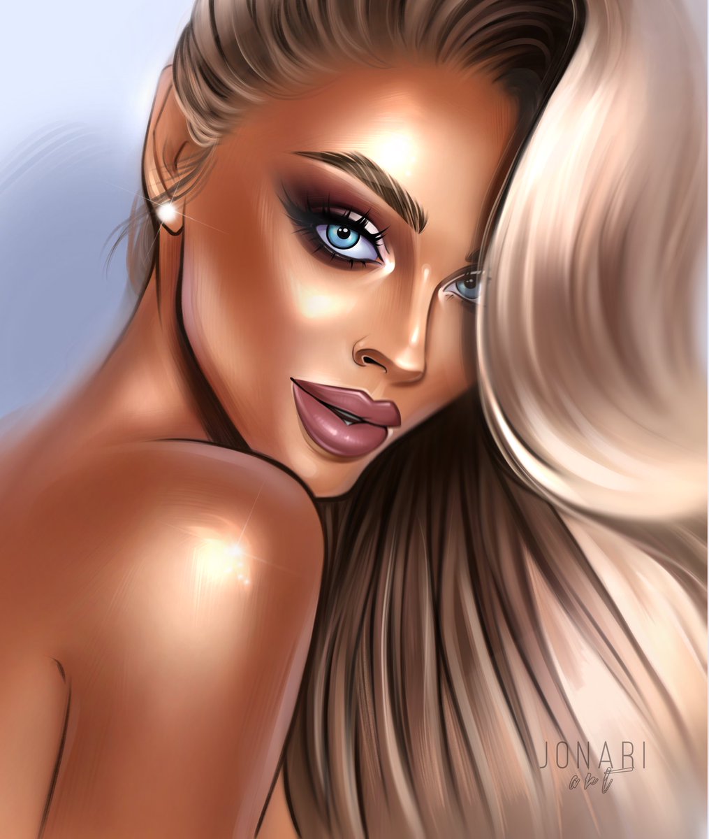 jonari_art's tweet photo. Hey guys ❤️
I finished new art 

Wish you a great Monday 🥰
#art #digitalart #NFTs #nftart #NFTCommumity #NFT #ArtistOnTwitter https://t.co/D7lk8grHcb