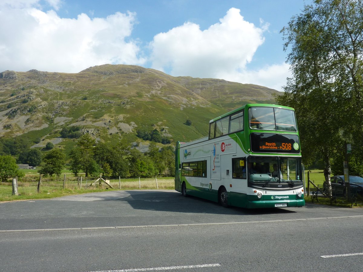 LakesOnBoard's tweet image. Great to see the new #LakeDistrict #summer #bus timetables are now operational. So we can again enjoy such classics as the 77/77A #Buttermere bus and the 508 bus which now links #Windermere and #Ullswater. Now we just need some summer weather!🌞 @StagecoachCNL #Lakesconnection