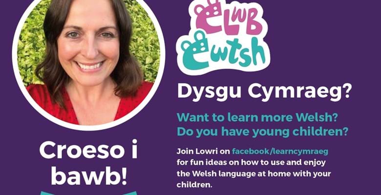 Criw Cymraeg Aberbargoed tweet media