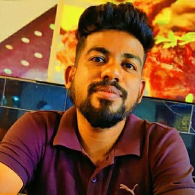 milind724's tweet photo. #NewProfilePic https://t.co/XK5mhdeULJ