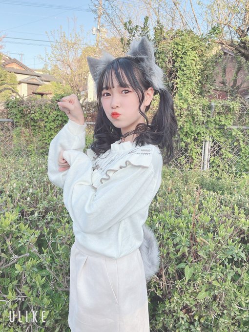 Twitterのコスプレ画像37