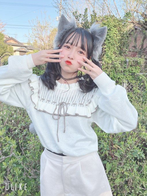 Twitterのコスプレ画像36