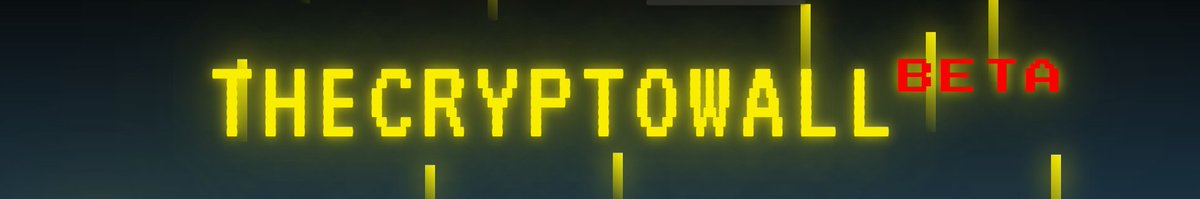 TheCryptoBrick's tweet photo. RT our latest tweet https://t.co/7c9wWCid7U and carefully fill in the form at https://t.co/DzS08nF89X to be whitelisted for #TheCryptoWall beta on testnet!

Don't forgot to mention @TheCryptoBrick , #place and #TheCryptoWall! https://t.co/7PJTXQt2MP