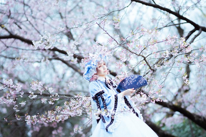 Twitterのコスプレ画像38