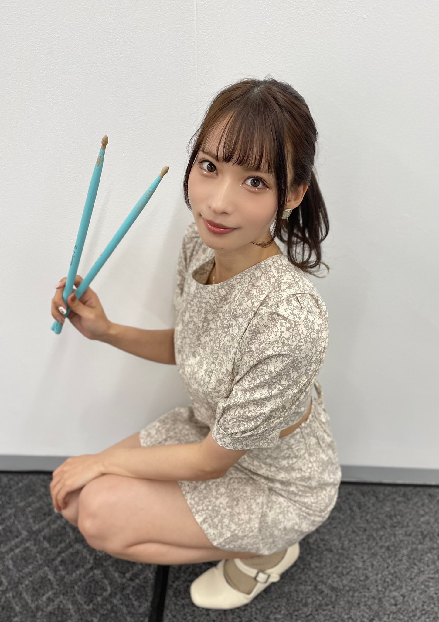 最終値下げ ラピスリライツ カエデ役 大野柚布子さん サイン入りチェキ 甘酸っぱいリズム on X: 
