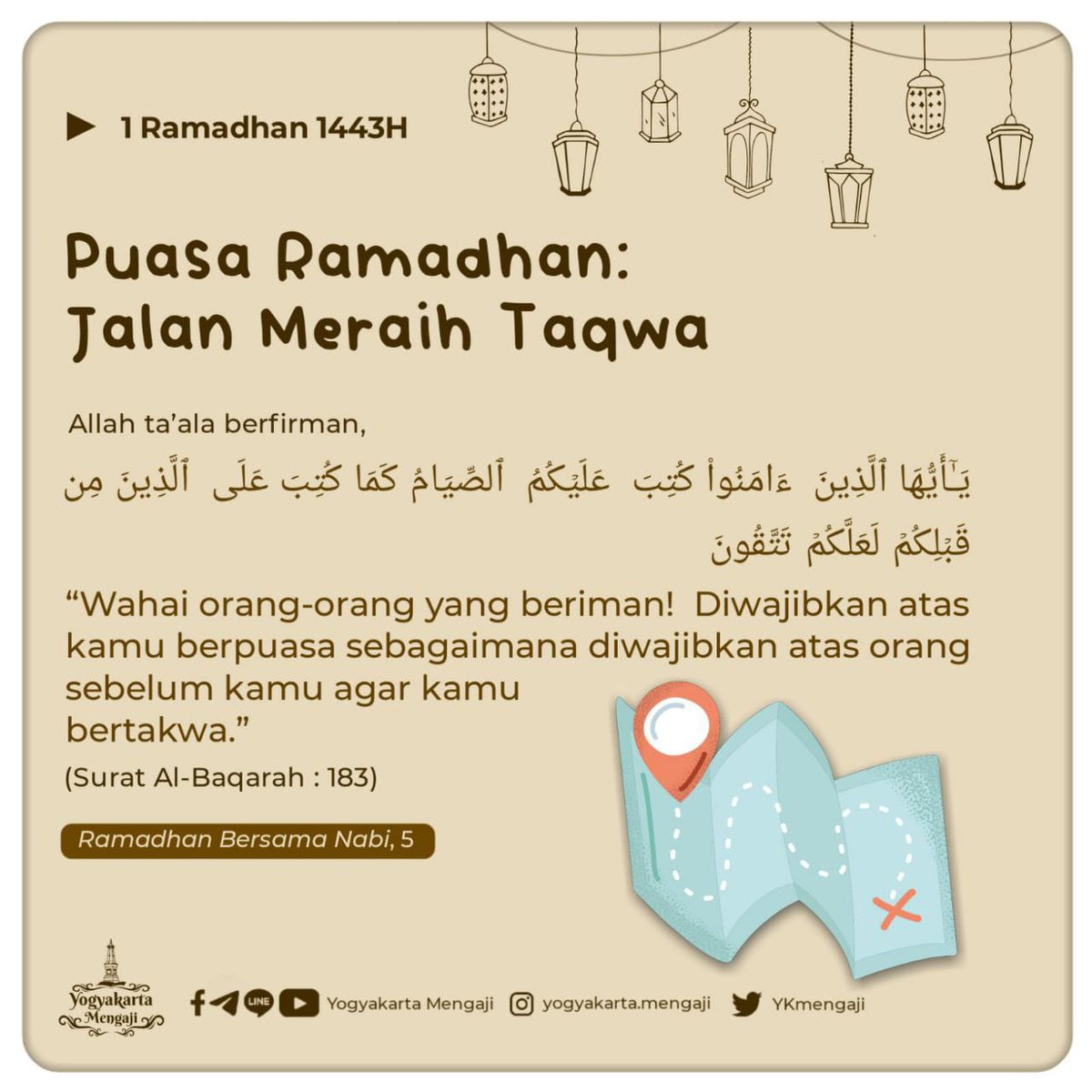 YkMengaji's tweet photo. 📱Akun Sosial Media Yogyakarta Mengaji
https://t.co/eropWVYeWi
____________________________
Silakan disebarluaskan, semoga bermanfaat.

#yogyakartamengaji #haripertama #hari1 #Ramadhan https://t.co/Y04P0rwIf1