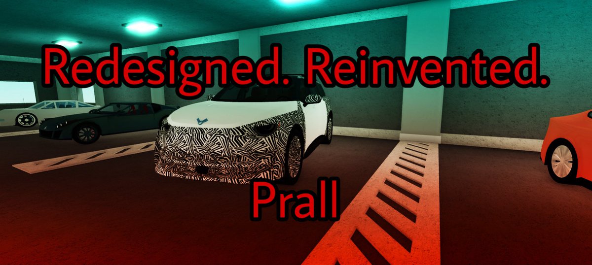 PrallOfficial's tweet photo. Coming soon… https://t.co/HLr1EsE30F