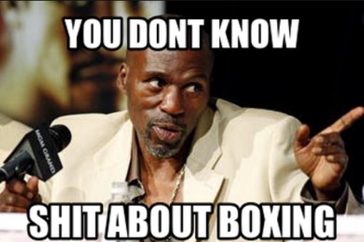 Antocoyle's tweet photo. @brendan_chubz @MichaelBensonn @usykaa @BronzeBomber https://t.co/VOfjBzKXGA