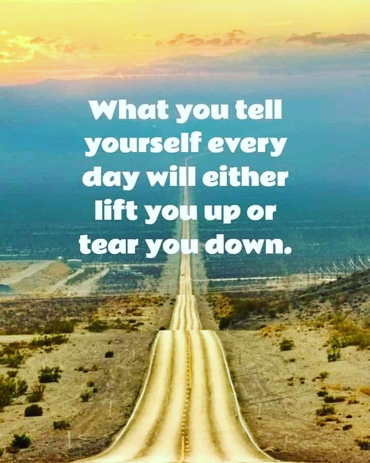 WTFC7's tweet photo. #tellyourself https://t.co/F3ooTjqx3L