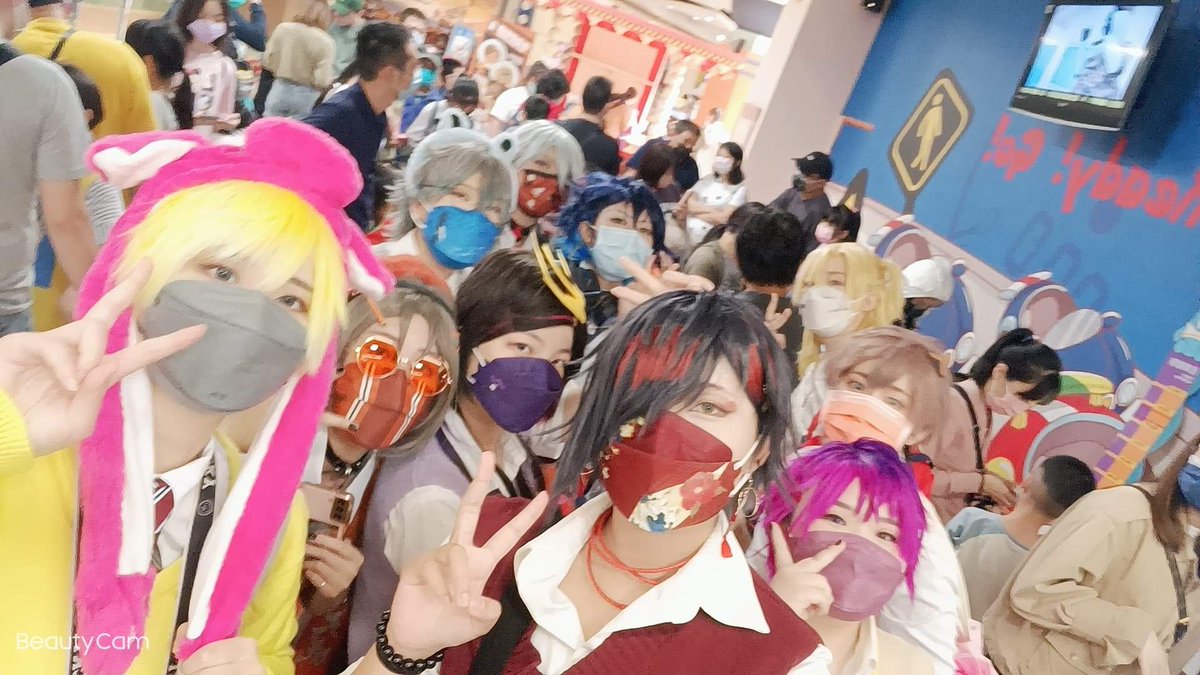 minzymilka's tweet photo. 遊樂園🎡
#VioletAtelier #FulGallery #AsumArt #MystArt #Ikenography #YaminoArt  #Briskart #AlbanKnoxArt #drawluca #Akurylic #Luxiem #Noctyx https://t.co/G5YgqJg2Oy