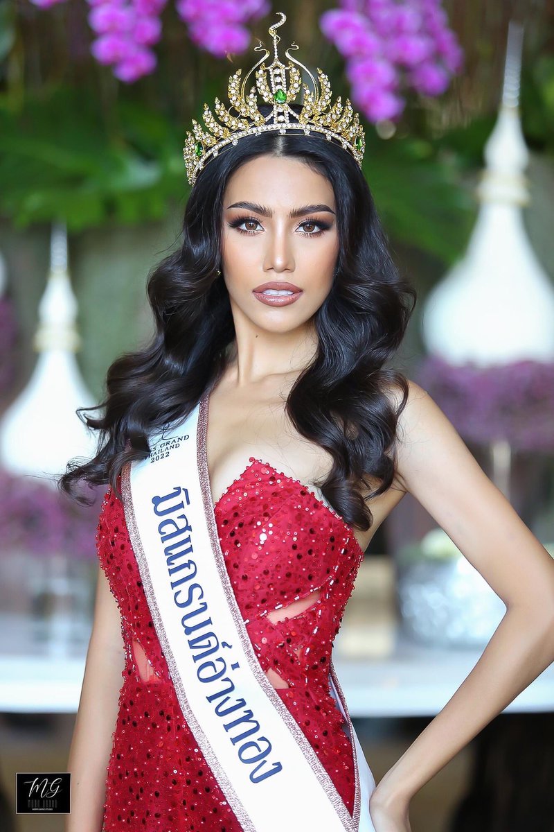 รายงานตัวแล้วค่ะแม่ๆ 🔥
#มิสแกรนด์อ่างทอง2022 #MissGrandThailand2022 #หนูดีอรปรียา