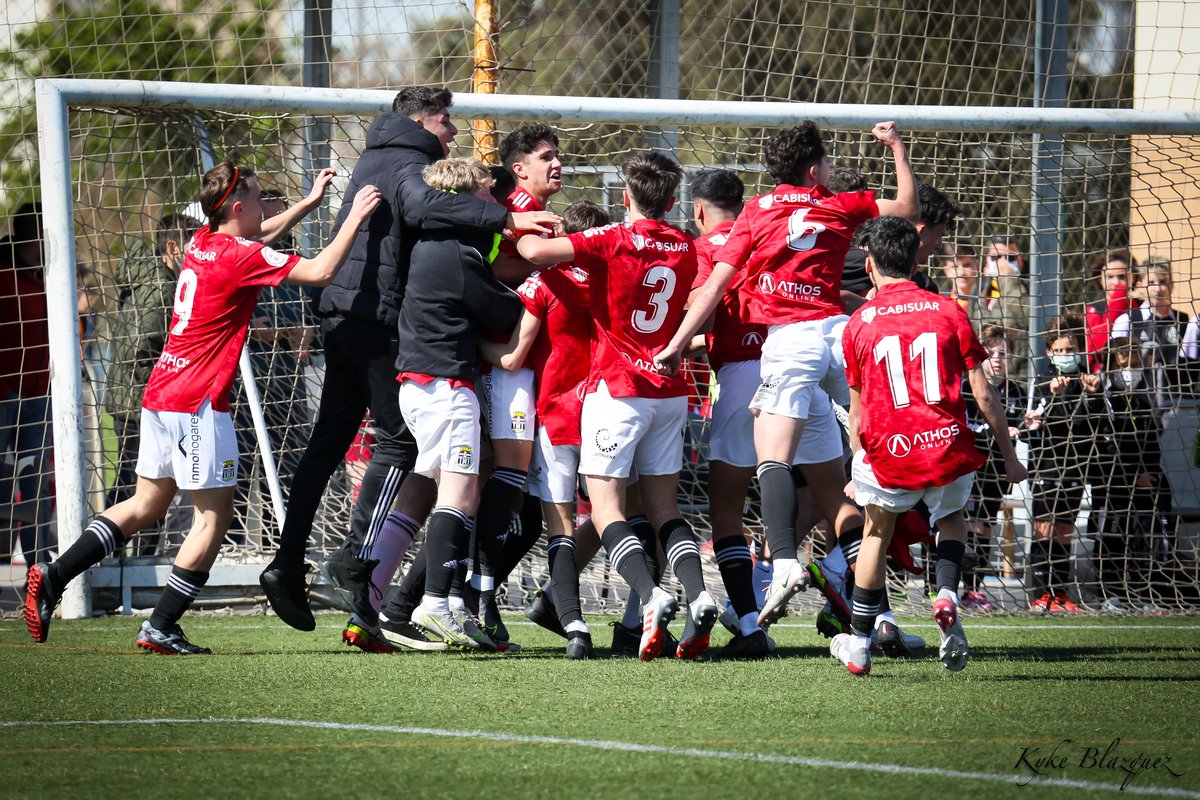 erkykes's tweet photo. @FCCartagena_efs @FCC_Cantera Cadete Aut @generacion2006 Alegria,Felicidad,union,trabajo,sudor,compañerismo,regularidad,calidad,profesionalidad,ya tenemos la liga al alcance de la mano,tres jornadas,4puntos arriba,a seguir remando @FranSalmeron87 @suso85 @SELIARTE https://t.co/0Y1VMTiZrX