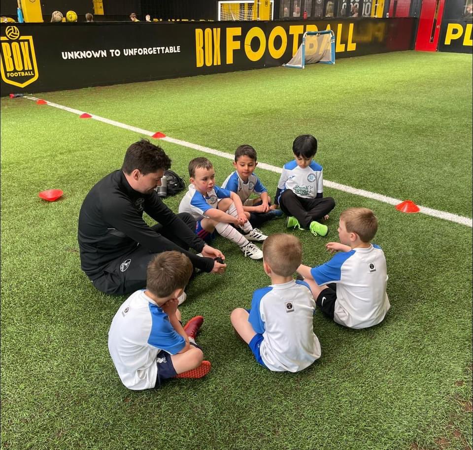 EliteFCAcademy's tweet photo. β«οΈ| ELITE PARTNER CLUB
Busy weekend for our Elite Partner Club @CGJFC teams
β
Tournament Wins
β
Teams Through To Cup Finals
β
Top of the Table Victories
& to top it off our first ever development training fixtures for some of our C&G Soccer School u5s
β«οΈ| #ElitePartnerClub https://t.co/ikcN6ovDD8