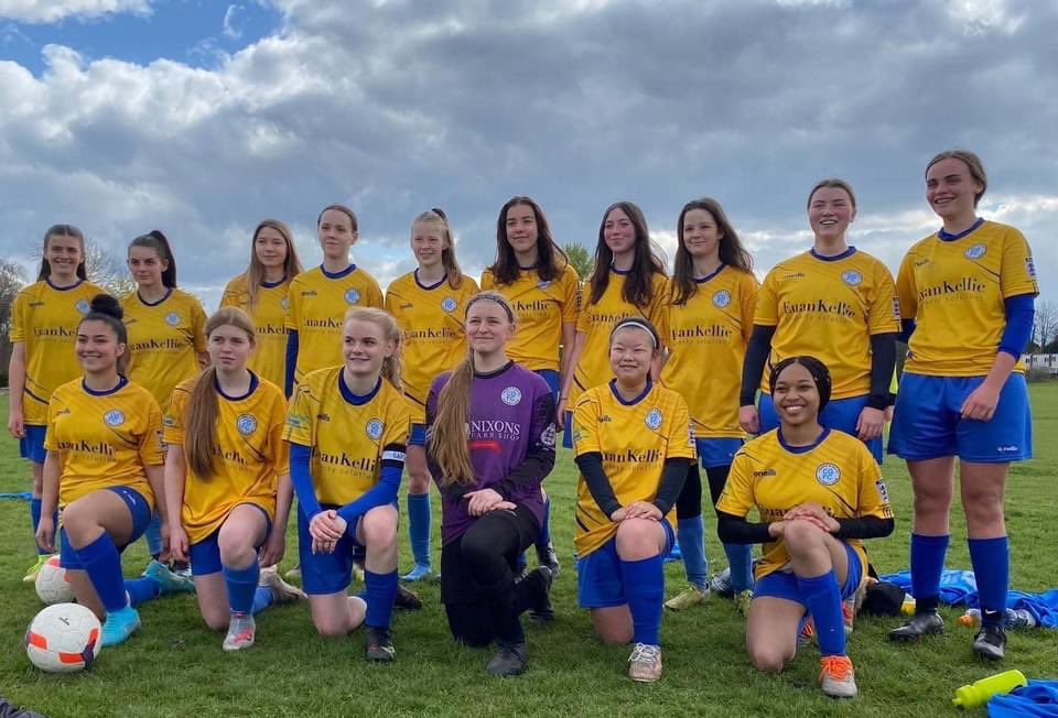 EliteFCAcademy's tweet photo. β«οΈ| ELITE PARTNER CLUB
Busy weekend for our Elite Partner Club @CGJFC teams
β
Tournament Wins
β
Teams Through To Cup Finals
β
Top of the Table Victories
& to top it off our first ever development training fixtures for some of our C&G Soccer School u5s
β«οΈ| #ElitePartnerClub https://t.co/ikcN6ovDD8