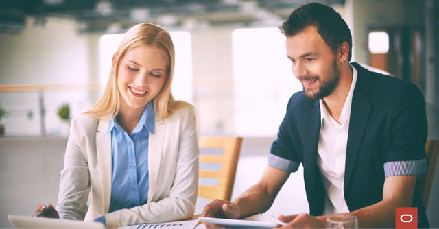 What is #LoyaltyMarketing? It's a strategic approach to help businesses encourage consumer retention and advocacy. Find out which program is right for your customers, via <a href="/OracleMarketing/">Oracle Marketing</a>. bit.ly/36QY6y4