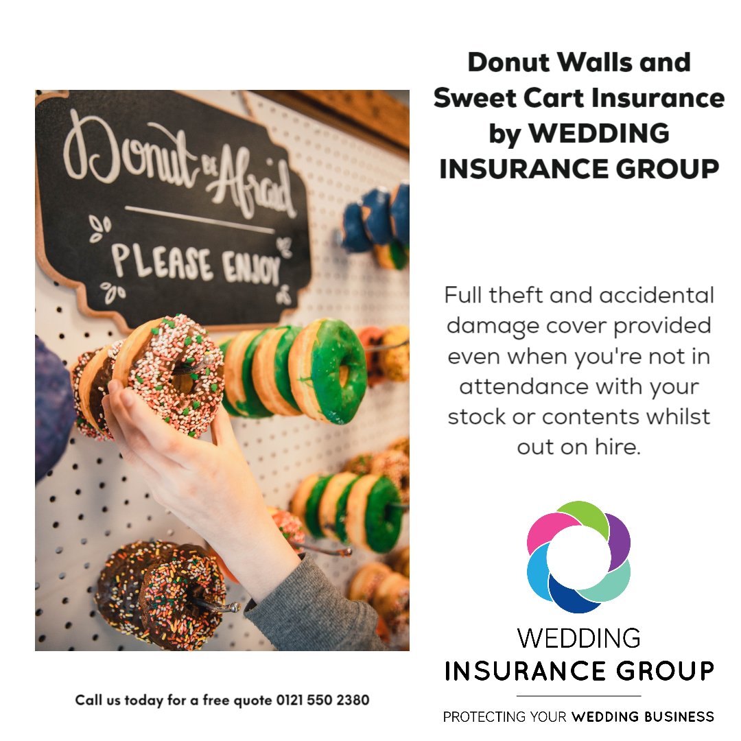 Wedding Insurance Group tweet media
