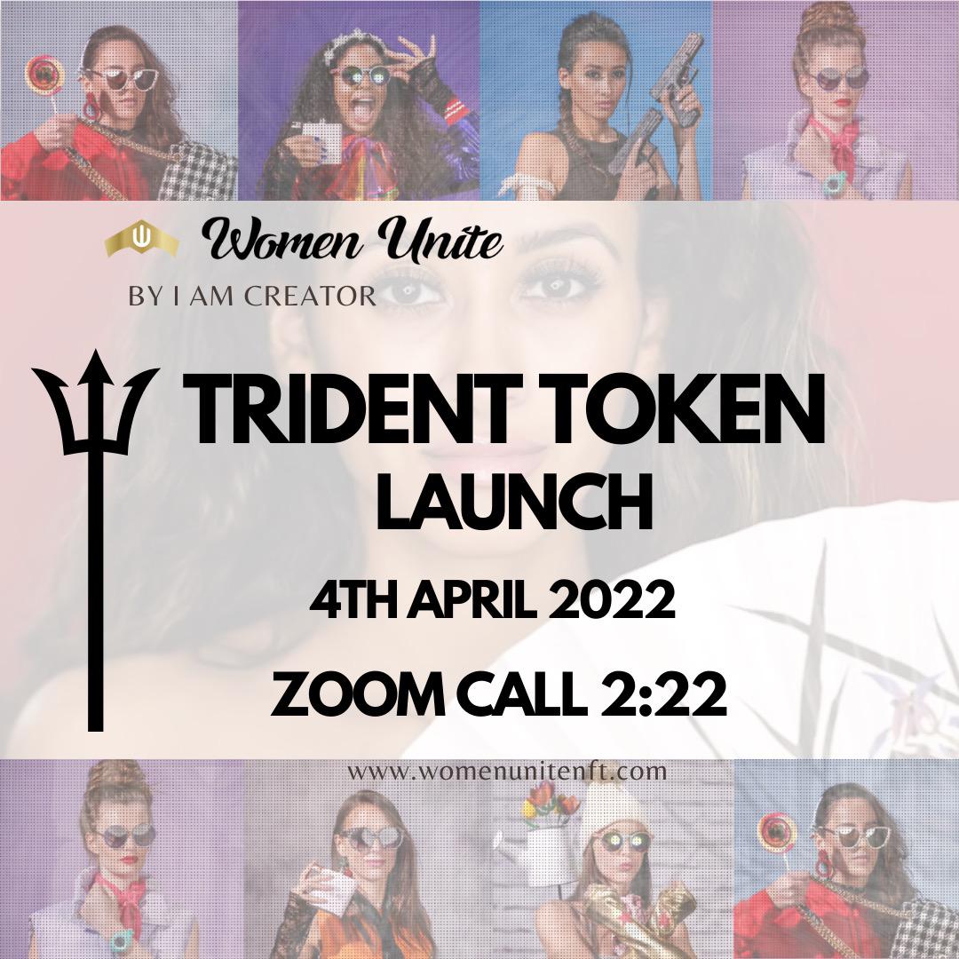 ⚠️IMPORTANT ZOOM CALL

Join the Discord to find the Link in |live-events-announcements‼️
👉discord.gg/2XGJMR7sfw

Spaces are Limited