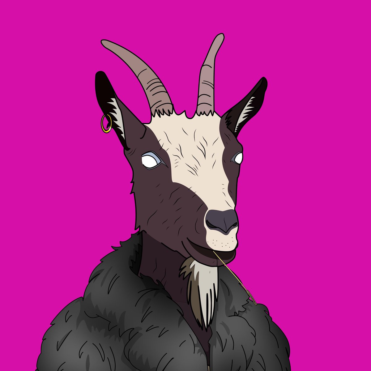 shanesimpson201's tweet photo. Alright my goats whose $grASS do I have to eat to get this guy turned into one of those badass spacegoats? ๐ฅต๐ฅต #GOATtribe #LFGoat #Goatsinspace https://t.co/pOnZ3H9mH5