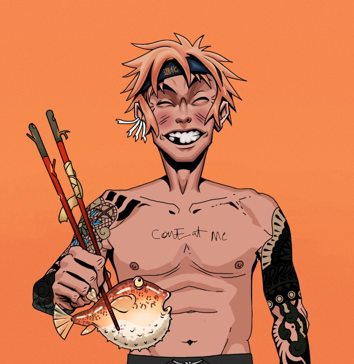 DojoTimberwolf's tweet image. console.log("Hello World!");