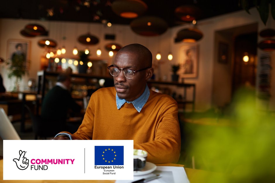 Adrian had just been released from a 3yr prison sentence when he met WoEW. We worked on CVs to highlight his skills, disclosure and arranged work experience as a voluntary driver, enabling him to have a current role on his CV. He has since found paid work bit.ly/wofew