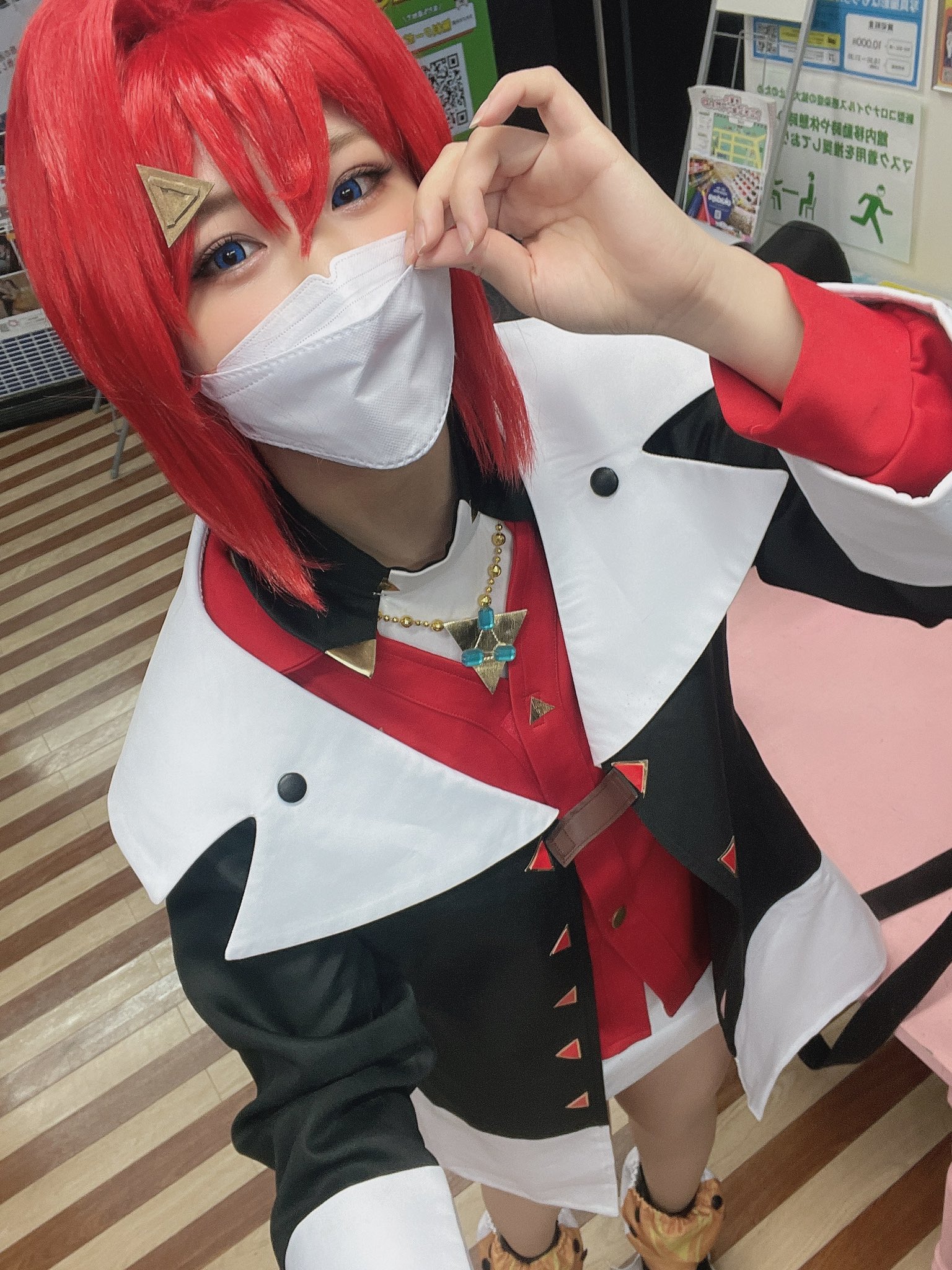 コセット池袋オフ会 Twitter Search Twitter