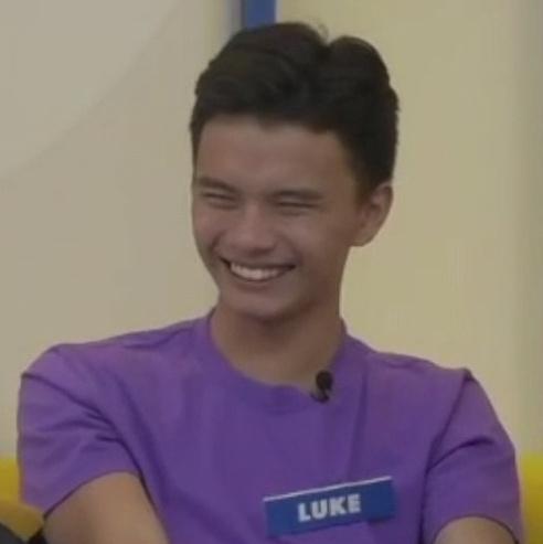 onlylukealford's tweet photo. thanks God he’s safe! congratulations, our best boy! keep fighting! we love youuu! <3

#LukeAlford | Luke Alford https://t.co/oGkWFy5KBO