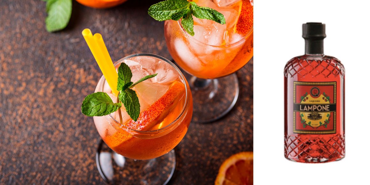 Libiamoit's tweet image. Italian #bitters are ingrained in the #aperitivo and #digestivo culture of this fascinating gastronomic country, check out the range on show on our website - bit.ly/3u5zp9Z