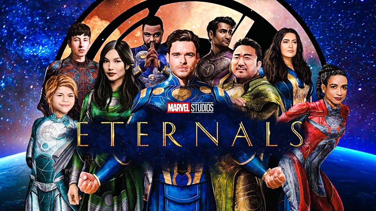 TCuinah's tweet photo. enternals full movie
 click link to watch; https://t.co/IsQO5XKcyg
#ENTERNALS #movies #MOVIE https://t.co/58vJkgKLA4