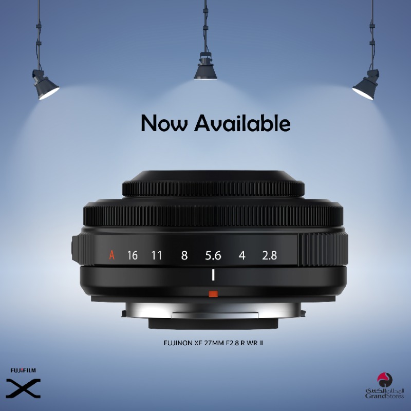 Grandstoresksa's tweet photo. 😍شفتو ايش رجع اتوفر من فوجي فيلم؟
#Grandstore #fujifilmksa #Ramadan 
#مصورين_السعودية #فوتوغرافي