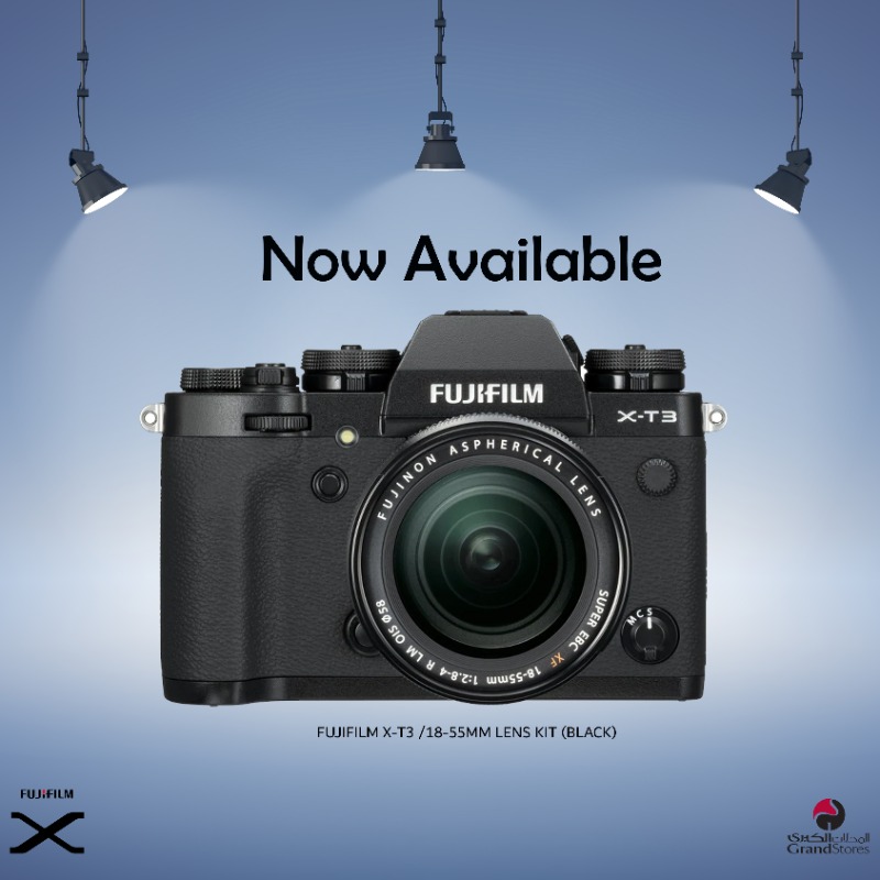 Grandstoresksa's tweet photo. 😍شفتو ايش رجع اتوفر من فوجي فيلم؟
#Grandstore #fujifilmksa #Ramadan 
#مصورين_السعودية #فوتوغرافي