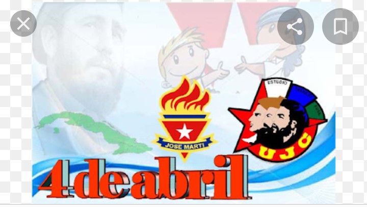 Felicidades.