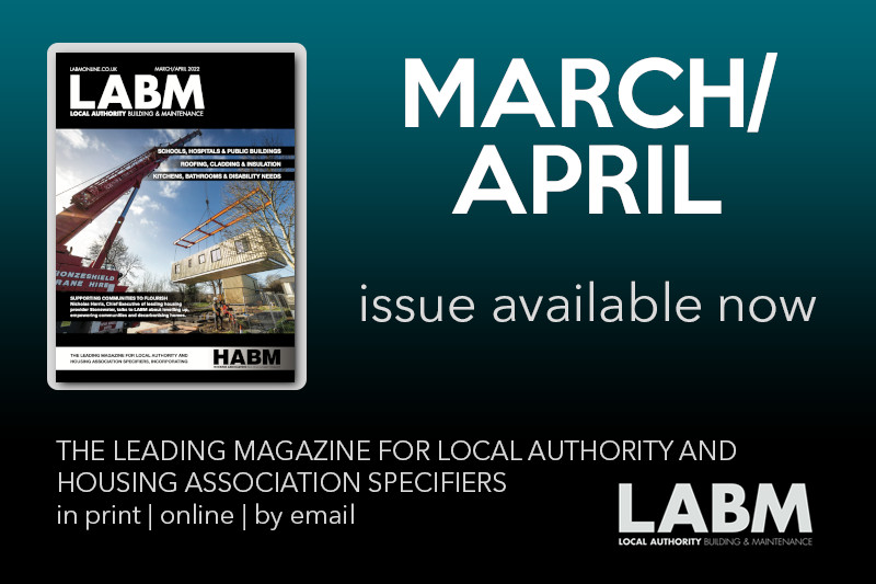 LABMmag's tweet photo. The March/April issue of LABM is available to read now. Read the latest magazine and explore our archive on the LABM website: 

https://t.co/MDhcV9Or3i https://t.co/cUhVzx8AEo