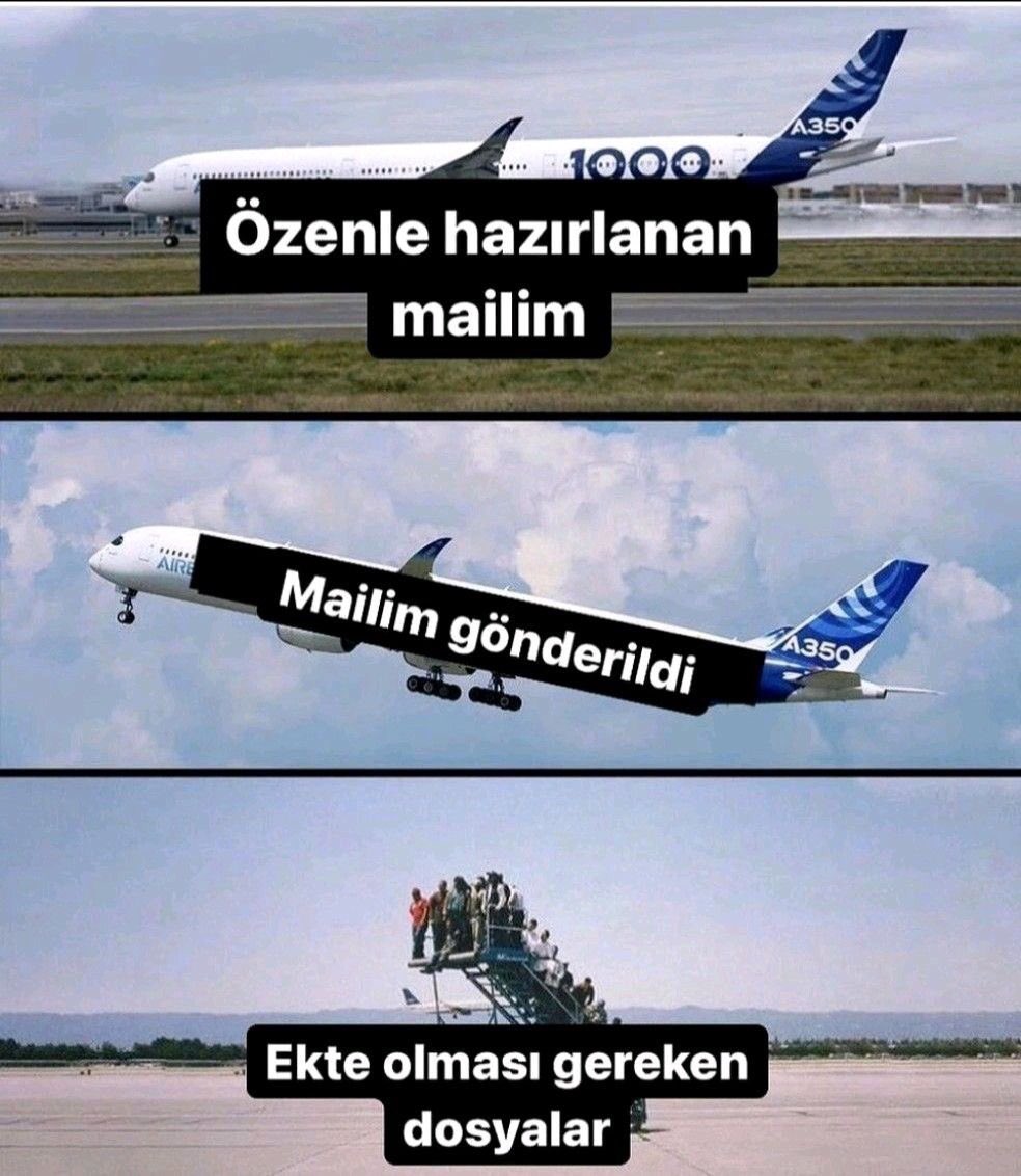mrvsez's tweet photo. Bana bugün bundan oldu https://t.co/wQFkXTdMHO