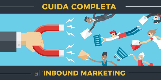 ElavWeb_'s tweet photo. Nell’Inbound Marketing, è il cliente che cerca l'azienda e non il contrario.  Ma in cosa consiste l'inbound marketing? E perché è così importante?

📌Scoprilo cliccando qui: https://t.co/8gDjqY690o
#inboundmarketing #tecnichediinboundmarketing #marketing #seo #sem #blog #Google https://t.co/YQooyEmaVd