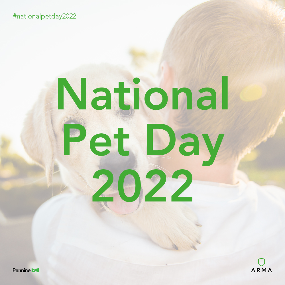 ARMA_Health's tweet photo. Today is #WorldPetDay! We stock a wide range of veterinary products on our website. 

You can take a look here: https://t.co/aGBEI33P2y https://t.co/az2SVC4CRu