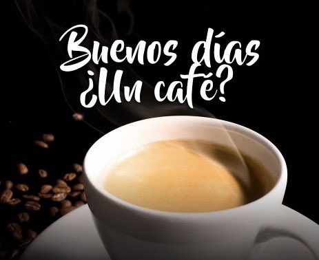 Que tengan una excelente jornada y una tremenda semana! Escúchanos en dulcefm.cl todo el día! La radio que es parte de su Familia.
