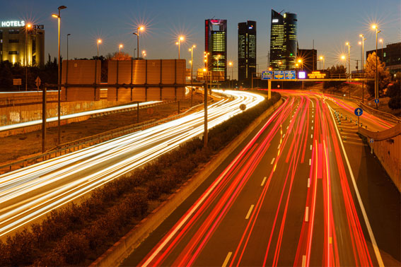 El sistema TELEASTRO.net de <a href="/afeisa_es/">AFEISA</a> garantiza la iluminación de las carreteras madrileñas
Ver noticia: bit.ly/3J2B5Fv
Más info: bit.ly/3x46m8K
#SeguridadVial #Carreteras #Vehículo #Movilidad #ComunidaddeMadrid #Innovación #Alumbrado #Iluminación