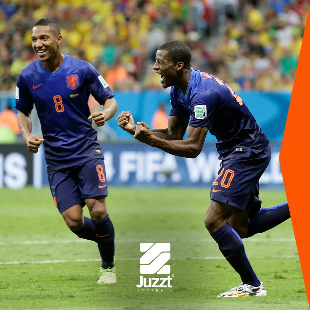 JUZZT Football tweet media